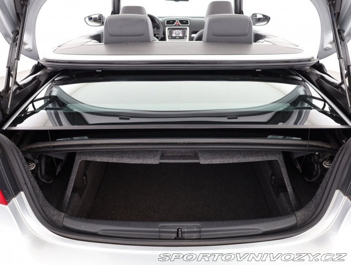 Volkswagen EOS 1.4 TSI 2013