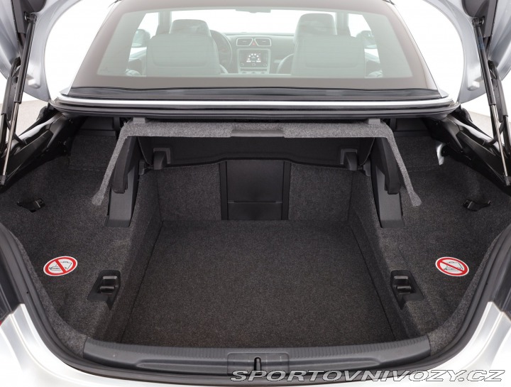 Volkswagen EOS 1.4 TSI 2013