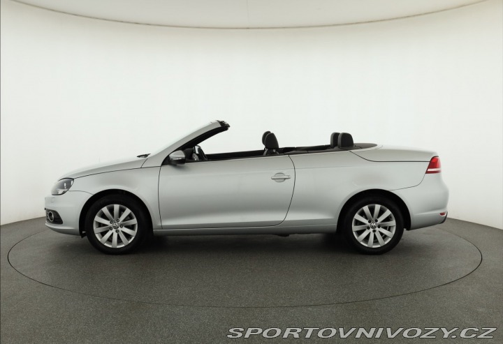 Volkswagen EOS 1.4 TSI 2013