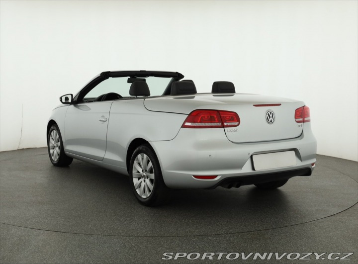 Volkswagen EOS 1.4 TSI 2013
