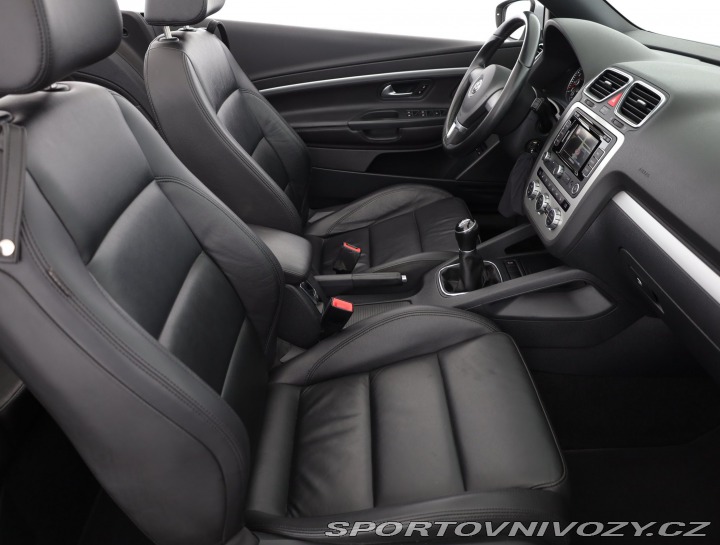 Volkswagen EOS 1.4 TSI 2013