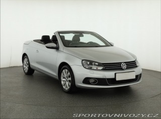 Volkswagen EOS 1.4 TSI 2013