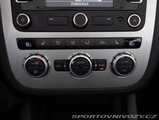 Volkswagen EOS 1.4 TSI 2013