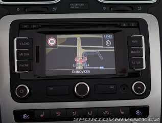 Volkswagen EOS 1.4 TSI 2013
