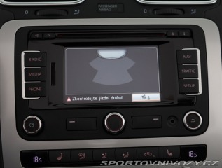 Volkswagen EOS 1.4 TSI 2013