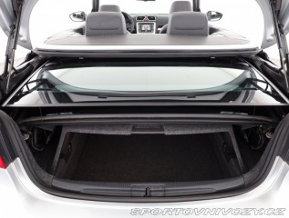 Volkswagen EOS 1.4 TSI 2013
