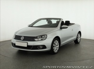 Volkswagen EOS 1.4 TSI 2013