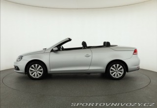 Volkswagen EOS 1.4 TSI 2013