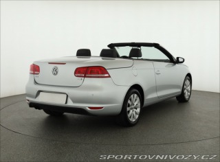 Volkswagen EOS 1.4 TSI 2013