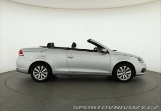 Volkswagen EOS 1.4 TSI 2013