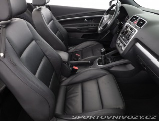 Volkswagen EOS 1.4 TSI 2013
