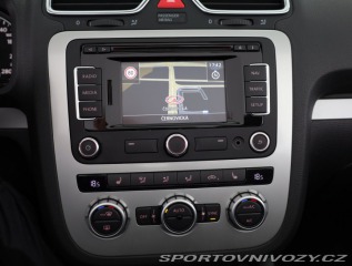 Volkswagen EOS 1.4 TSI 2013