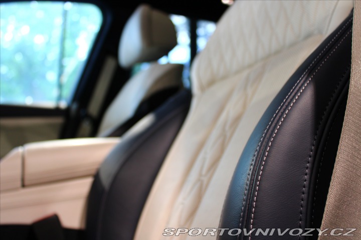 BMW X7 xDrive40d M Sport Individ 2021
