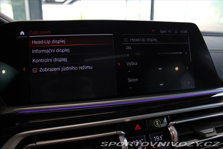 BMW X7 xDrive40d M Sport Individ 2021