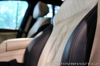 BMW X7 xDrive40d M Sport Individ 2021