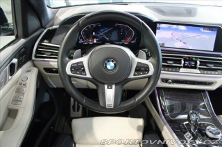 BMW X7 xDrive40d M Sport Individ 2021