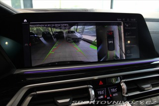 BMW X7 xDrive40d M Sport Individ 2021