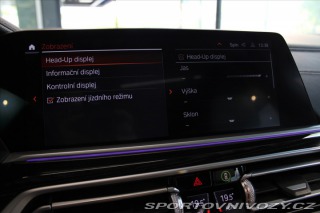 BMW X7 xDrive40d M Sport Individ 2021