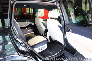 BMW X7 xDrive40d M Sport Individ 2021