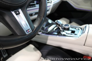 BMW X7 xDrive40d M Sport Individ 2021
