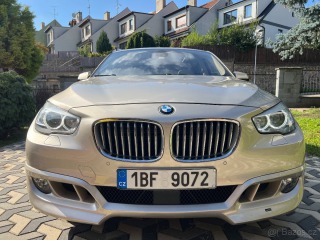 BMW 5 4,4   AC Schnitzer (NOVÝ