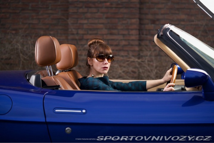 Fiat Barchetta 2002