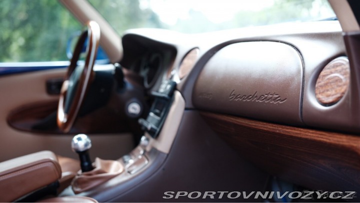 Fiat Barchetta 2002