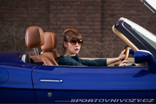 Fiat Barchetta 2002