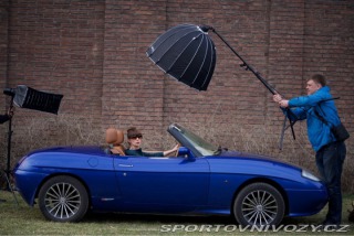 Fiat Barchetta 2002