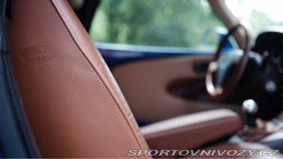 Fiat Barchetta 2002