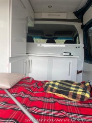 Mercedes-Benz Ostatní modely Sprinter 3,0 Mercedes Benz obytn 2009