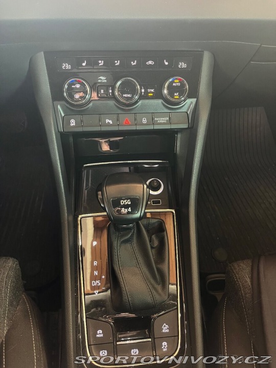 Škoda Ostatní modely Karoq 2,0 1800