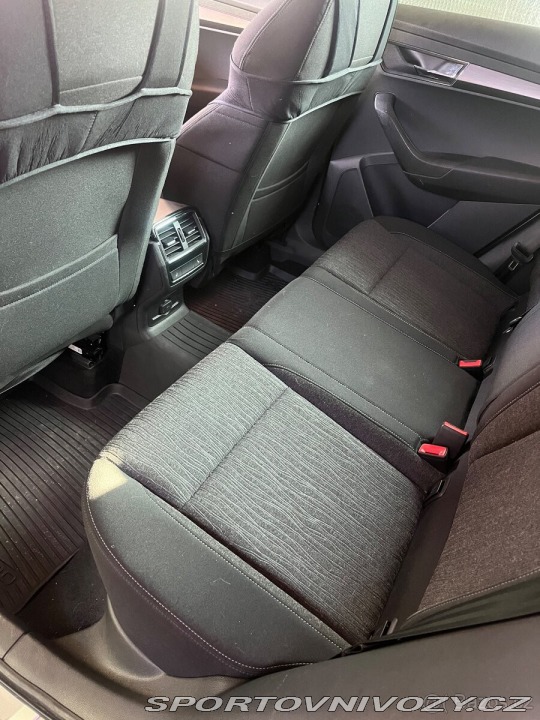 Škoda Ostatní modely Karoq 2,0 1800