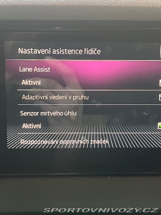 Škoda Ostatní modely Karoq 2,0 1800