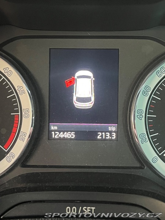 Škoda Ostatní modely Karoq 2,0 1800