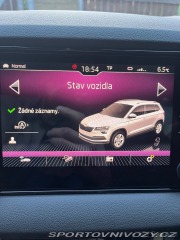 Škoda Ostatní modely Karoq 2,0 1800