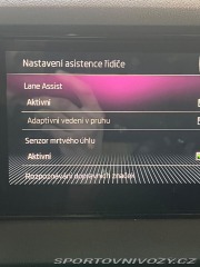 Škoda Ostatní modely Karoq 2,0 1800