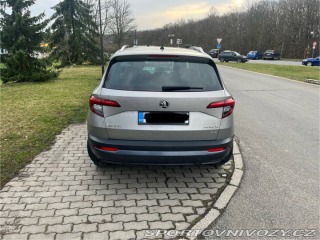 Škoda Ostatní modely Karoq 2,0 1800