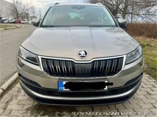 Škoda Ostatní modely Karoq 2,0 1800
