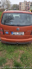 Volkswagen Ostatní modely Tiguan 2,0 2007