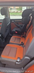 Volkswagen Ostatní modely Tiguan 2,0 2007