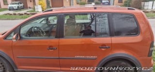 Volkswagen Ostatní modely Tiguan 2,0 2007