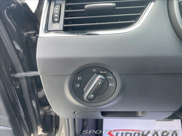 Škoda Octavia RS 2,0 TDI DSG RS LED*ACC*DC 2018