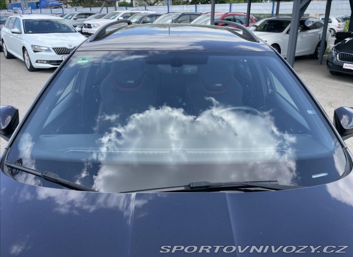 Škoda Octavia RS 2,0 TDI DSG RS LED*ACC*DC 2018