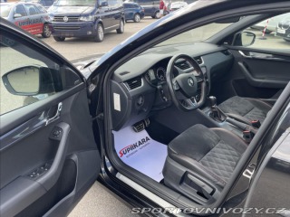 Škoda Octavia RS 2,0 TDI DSG RS LED*ACC*DC 2018