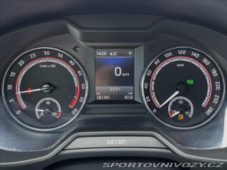 Škoda Octavia RS 2,0 TDI DSG RS LED*ACC*DC 2018