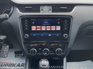 Škoda Octavia RS 2,0 TDI DSG RS LED*ACC*DC 2018