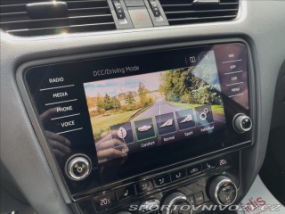 Škoda Octavia RS 2,0 TDI DSG RS LED*ACC*DC 2018