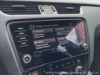 Škoda Octavia RS 2,0 TDI DSG RS LED*ACC*DC 2018