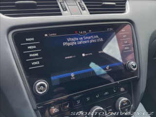 Škoda Octavia RS 2,0 TDI DSG RS LED*ACC*DC 2018